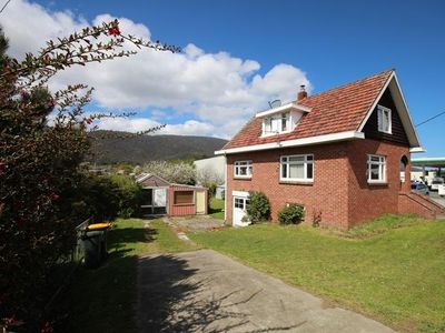 64 Main Street, Huonville