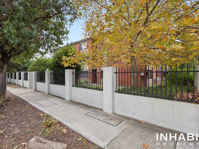 16 / 4 Kingston Avenue, West Perth