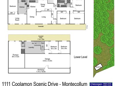 Montecollum