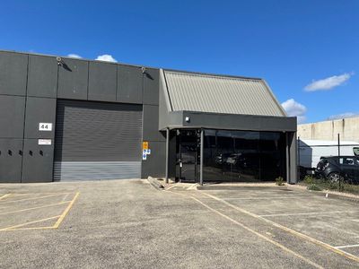 44 Assembly Drive, Tullamarine