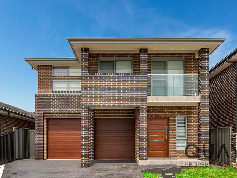 72A Donovan Boulevard, Gregory Hills