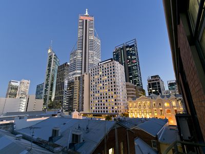 39 / 838 Hay Street, Perth