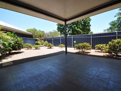 4 / 6 Souey Court, South Hedland