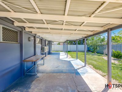 45 Pickett Street, Svensson Heights