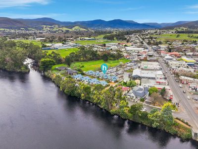 7 / 8 Short Street, Huonville
