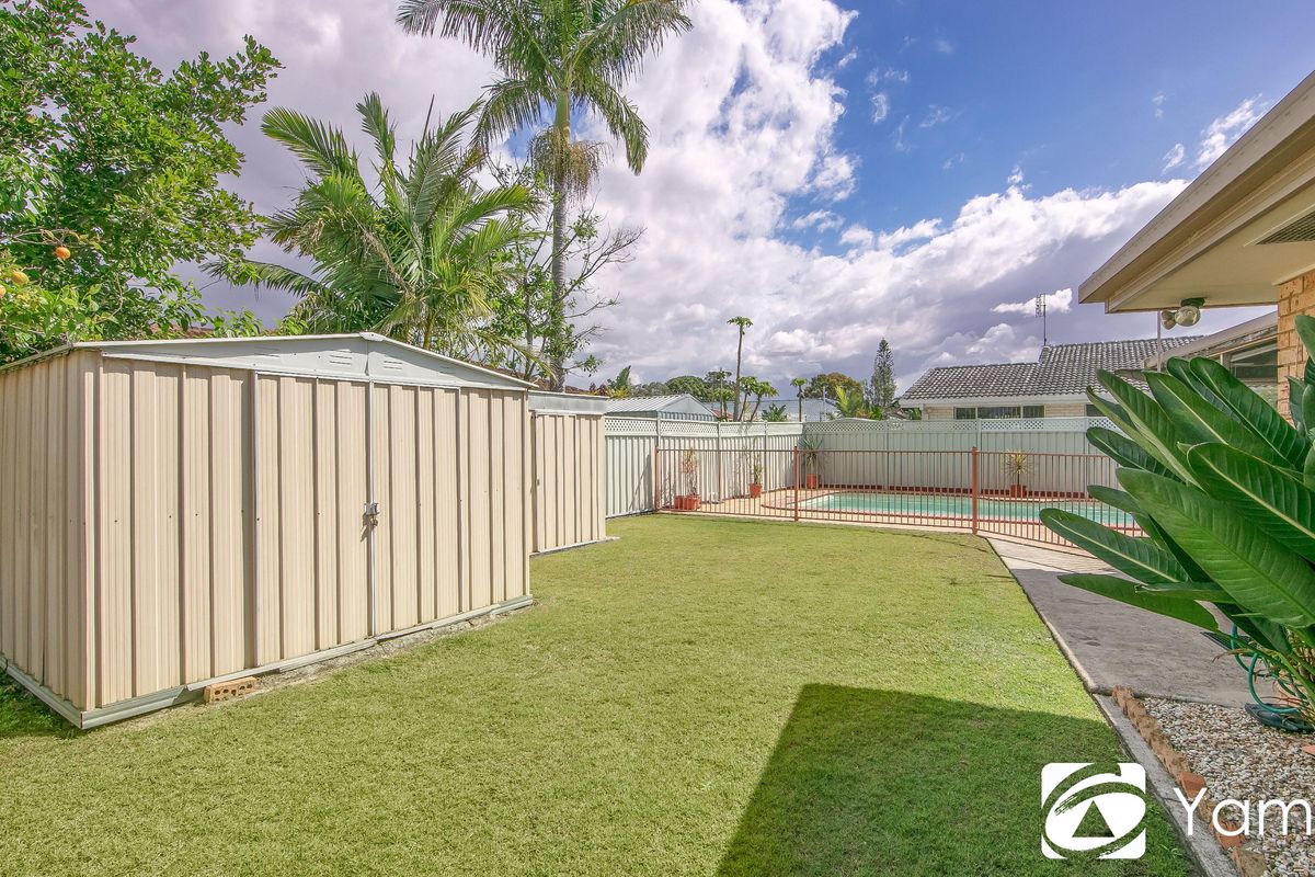 42 Admiralty Court, Yamba