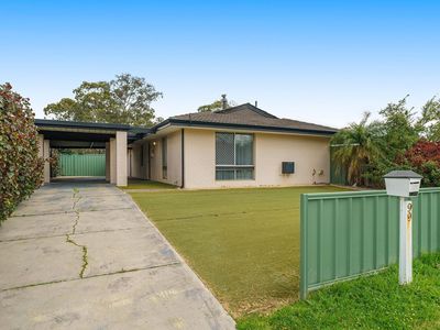 99 Queens Road, South Guildford