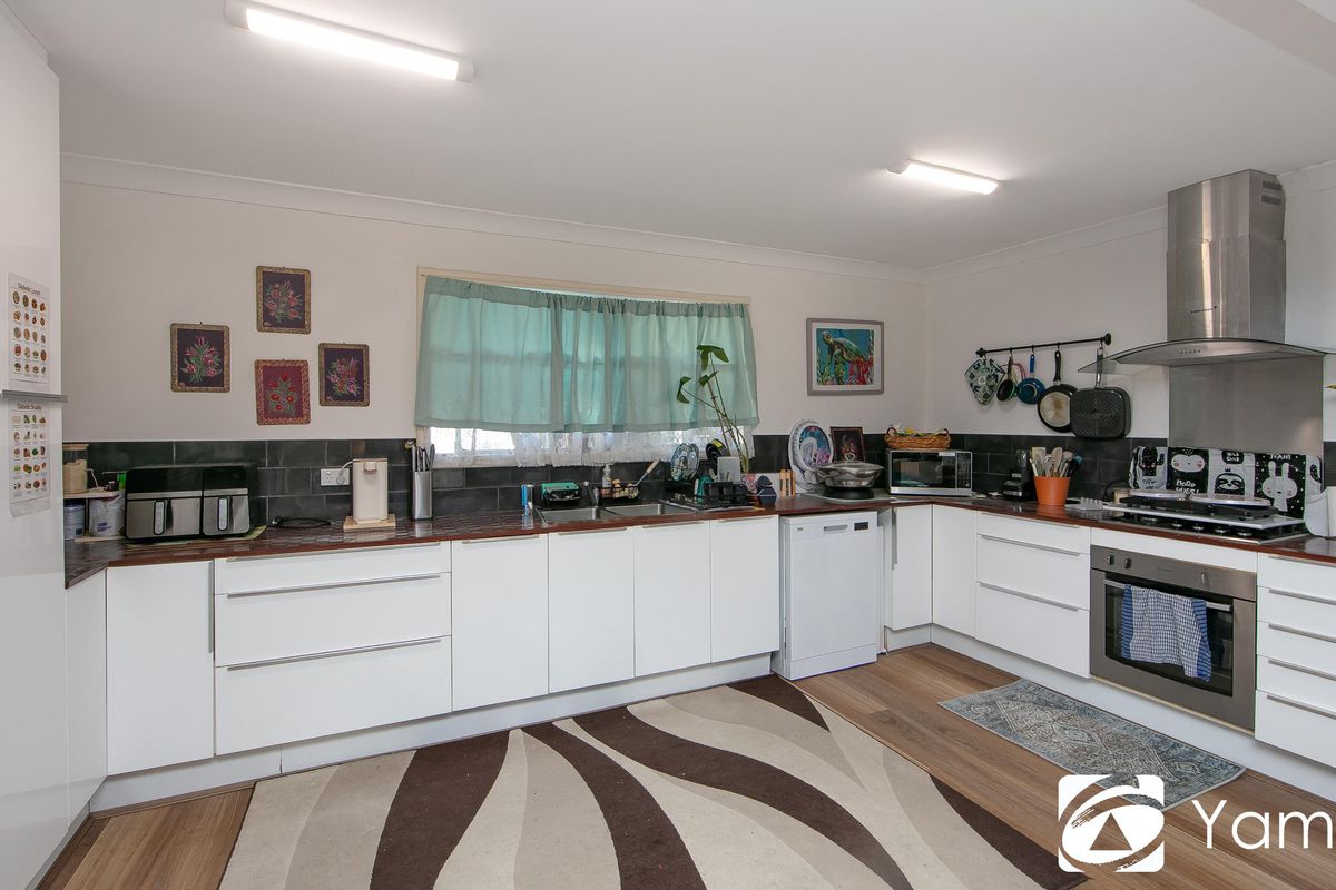 3 Wattle Drive, Yamba