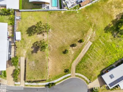 5 Brahminy Place, Zilzie