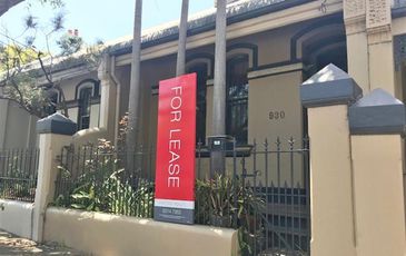 930 Elizabeth Street, Zetland