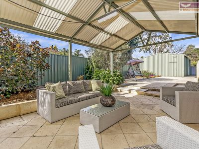 4 Melville Court, Helena Valley