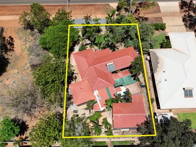 135 Athol Street, Port Hedland