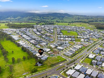 25 Butterfactory Drive, Calderwood