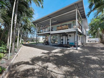 24 Lindeman Avenue, Slade Point