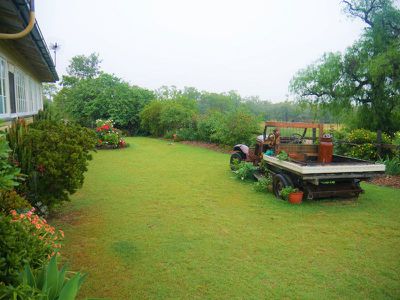 154 Ironpot Road, Kumbia