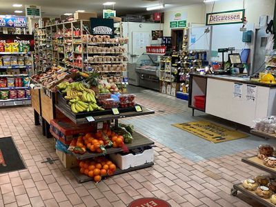 Grocery, Bakery, General Store Business For Sale in the North West