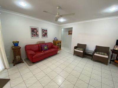 3 Saint Joseph Drive, Urraween