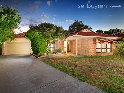 1 NORM COURT, Wodonga