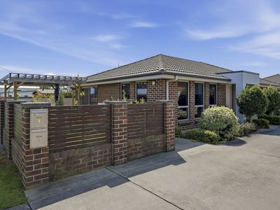 1 / 13 Mary Street, George Town
