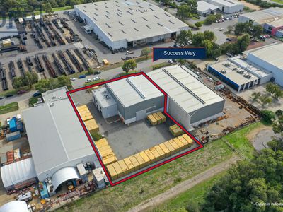 35 Success Way, Henderson