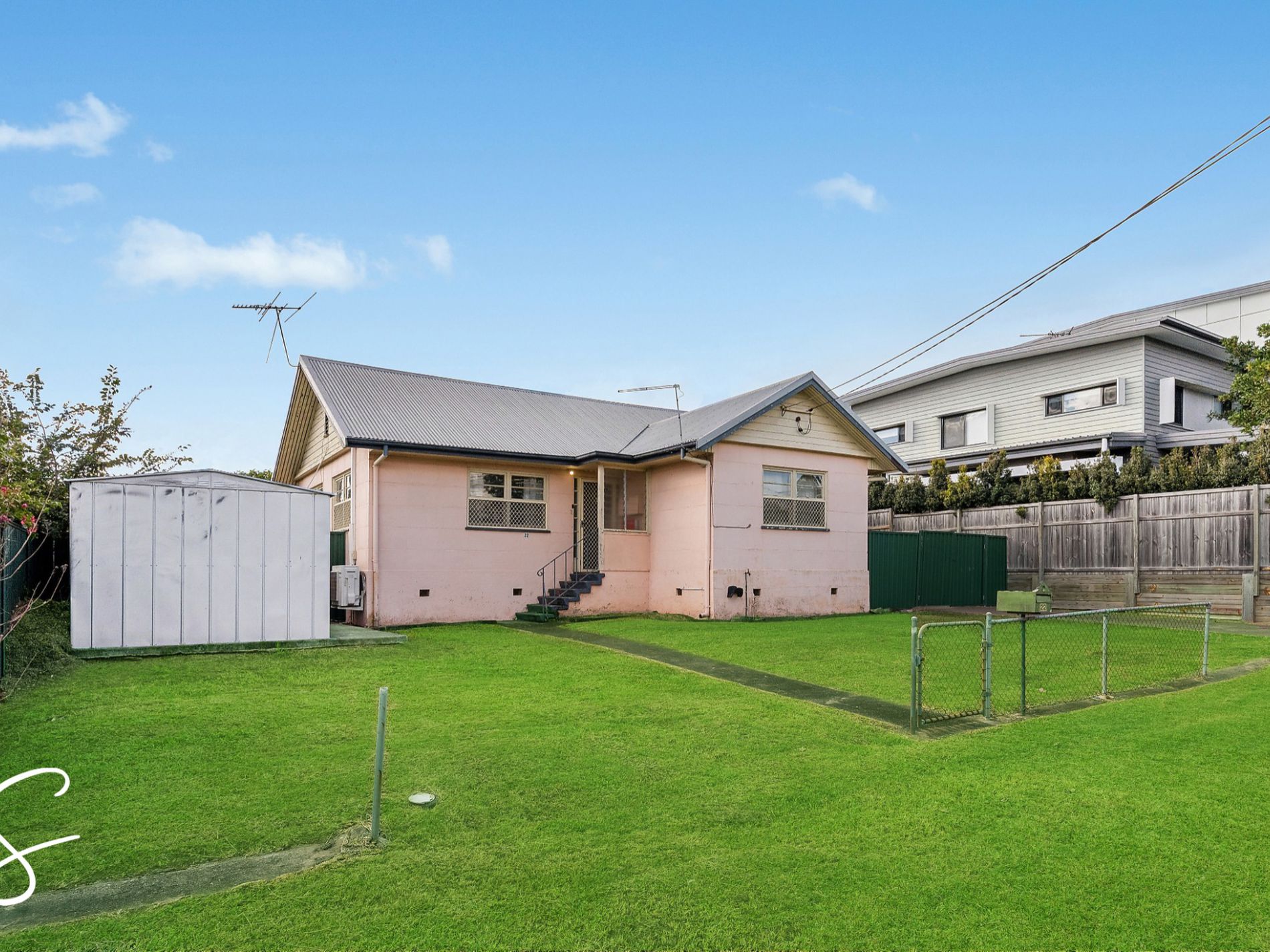 22 Macdevitt Street, Coopers Plains