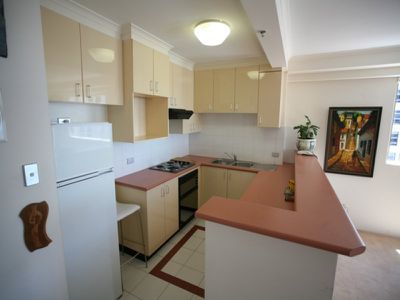 178 / 398-408 Pitt Street, Sydney