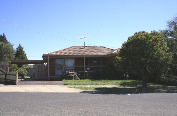 22 Bisley Court, Craigieburn