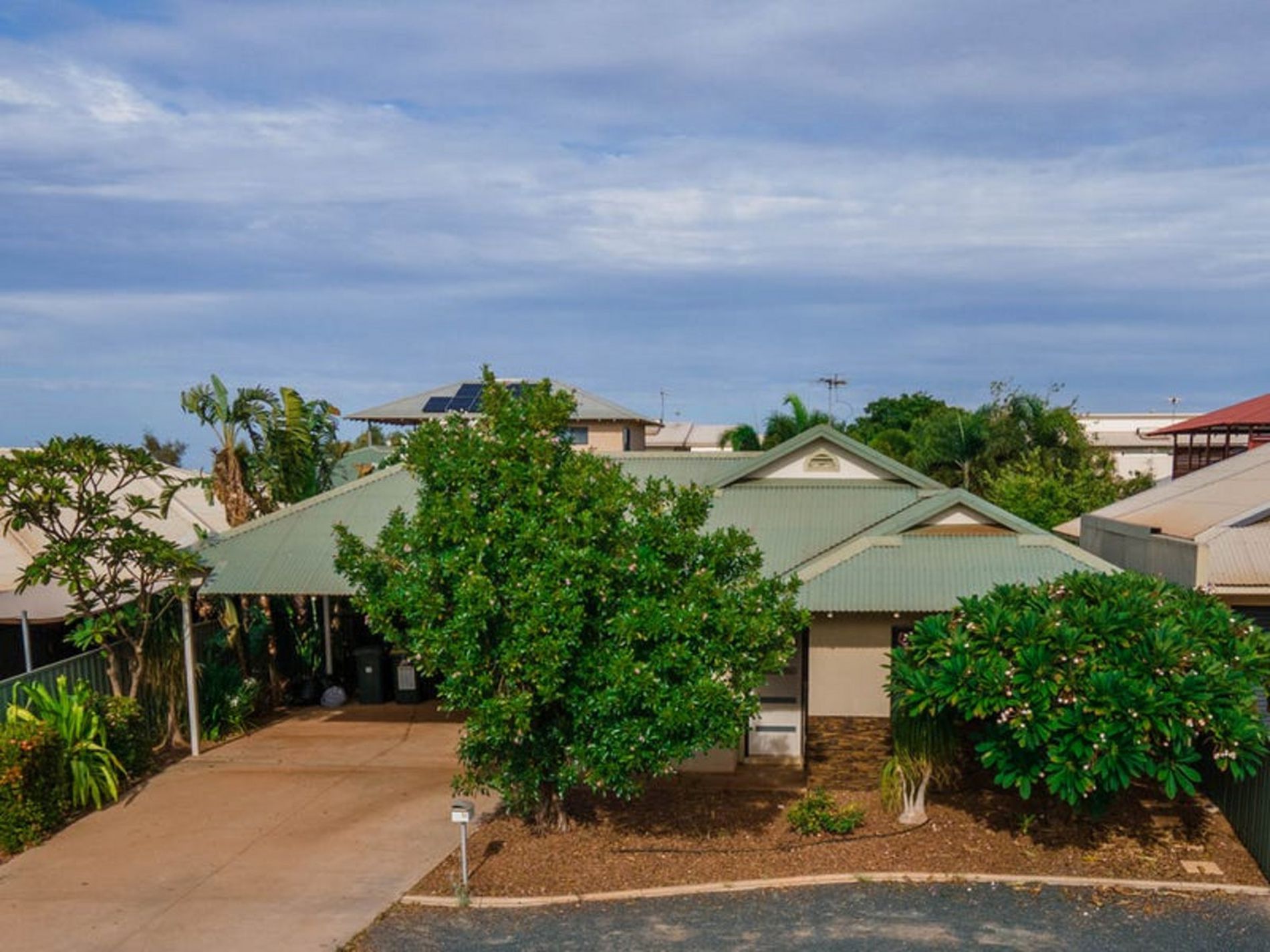 12 Yikara Drive, Port Hedland