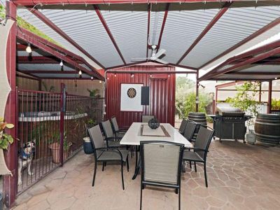 57 Barringtonia Avenue, Kununurra