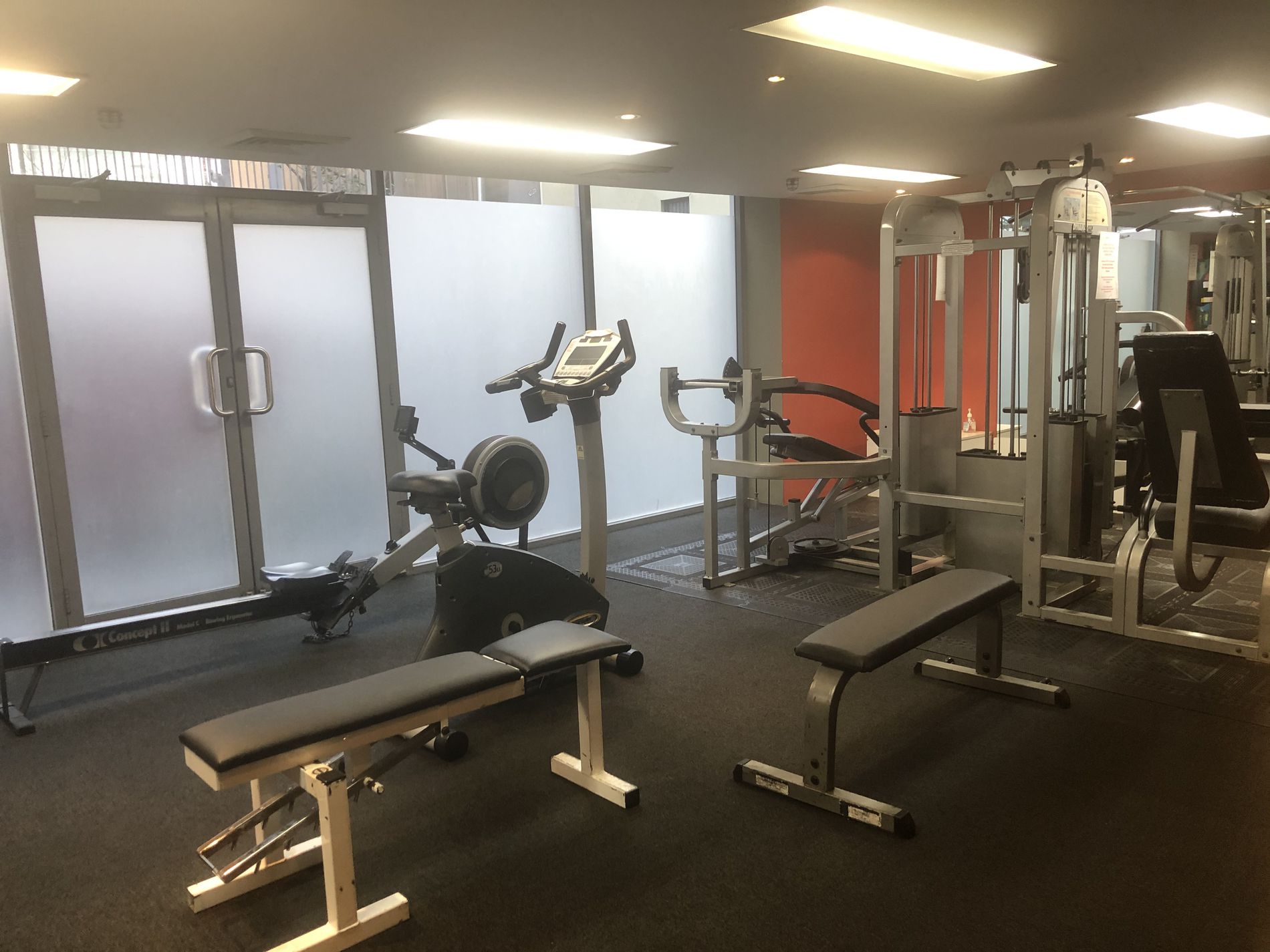 2203A / 148 Elizabeth Street, Sydney