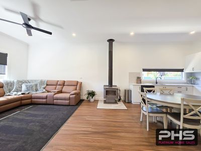 10 Coronation Street, Kerang