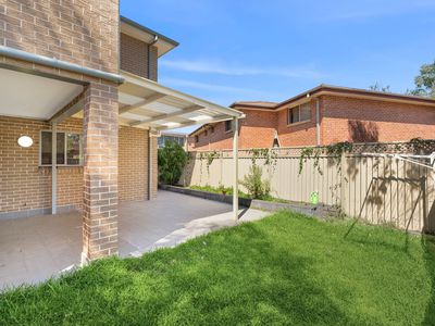 11 / 34 Power Street, Doonside