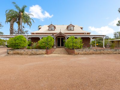 14 Brockwell Place, Oakford