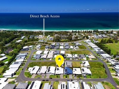 9 Shores Crescent, Diamond Beach