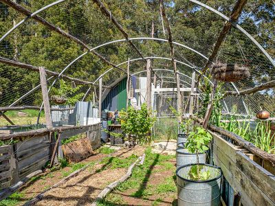 699 Tobys Hill  Road, Cygnet