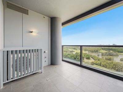 1002 / 1 Brushbox Street, Sydney Olympic Park