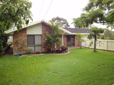 3 Drewie Court, Rochedale South