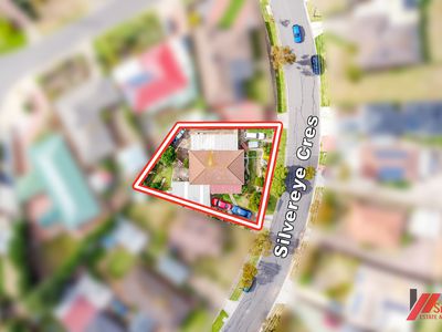 66 Silvereye Crescent, Werribee