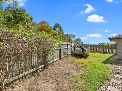 58 Moonstone Drive, Urangan