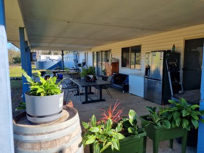 220 Beitzel Road, South Nanango
