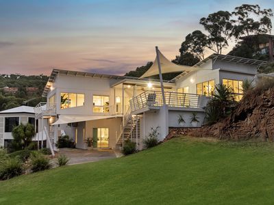 3 Yongala Court, Castle Hill