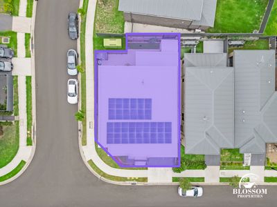 46 Goshawk Avenue, Marsden Park