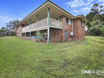 6 Arlington Court, Kawungan