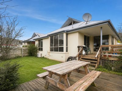 7 / 8 Short Street, Huonville