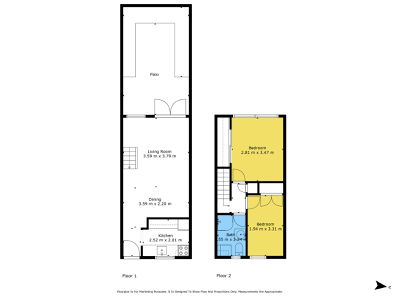 42 / 46 Hiropi Street, Newtown