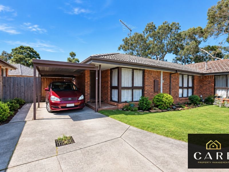 4 / 14 Kelvinside Road, Noble Park