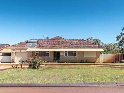 2 Sandpiper Road, Stirling