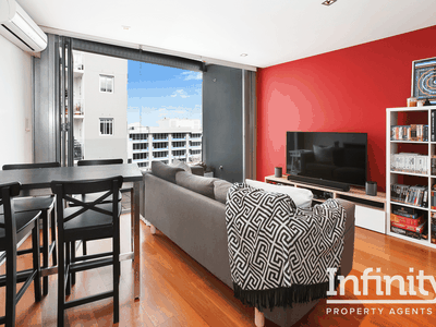 701 / 34 Oxley Street, St Leonards