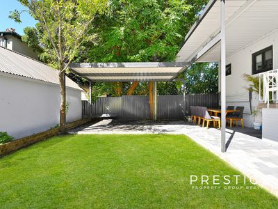 119 Wollongong Road, Arncliffe