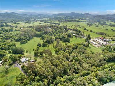 101 The Tunnel Road , Billinudgel